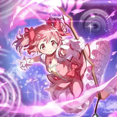 Profile image of 카나메 마도카