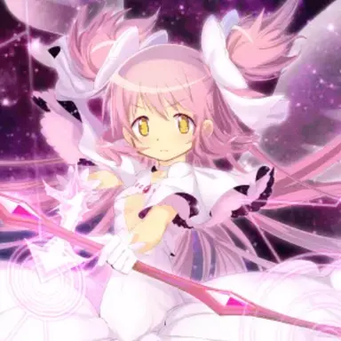 Profile image of 카나메 마도카