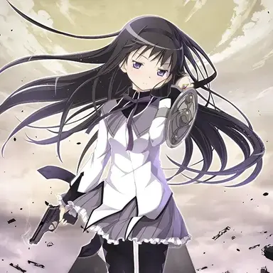 Profile image of 아케미 호무라