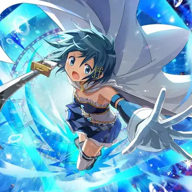 Profile image of 미키 사야카