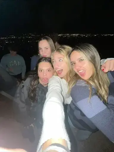 Profile image of Big sisters friends