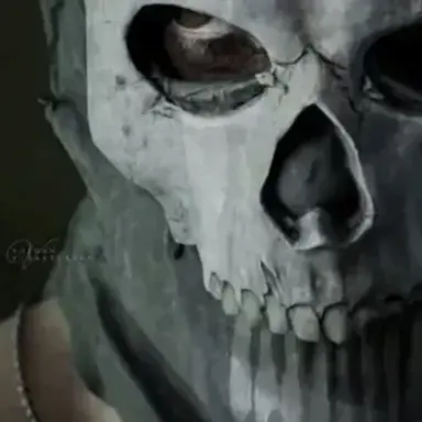 Profile image of Ghost