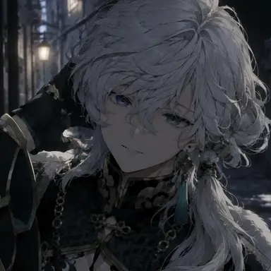 Profile image of Kagetsu Murakumo