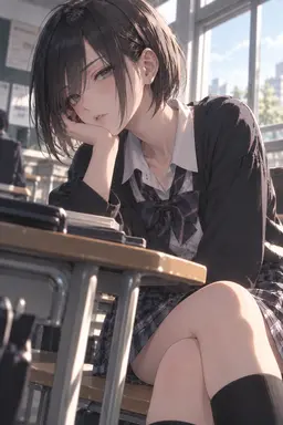 Profile image of 麻里子
