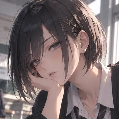 Profile image of 麻里子