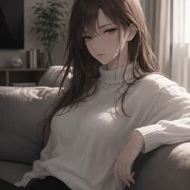Profile image of 美咲