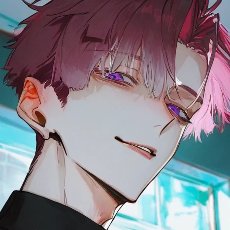 洸