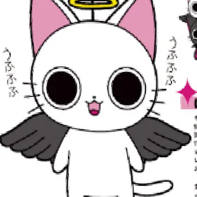 BrownLung5396의 にゃてんし