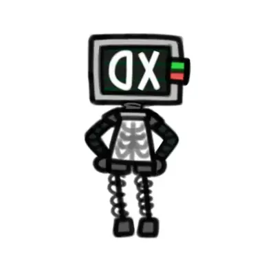 Profile image of バッドウェア