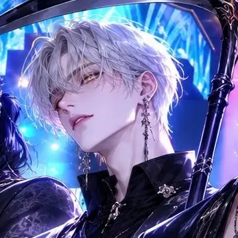 Profile image of 이민혁