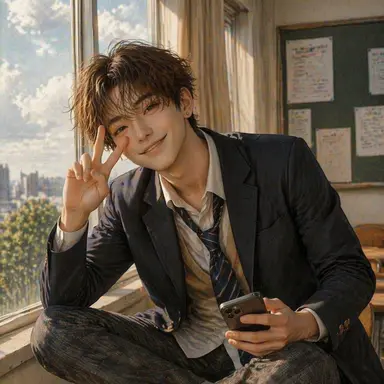 Profile image of 千葉 海斗