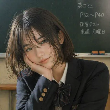 Profile image of 今野 結衣