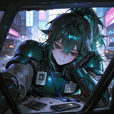 Profile image of 다은