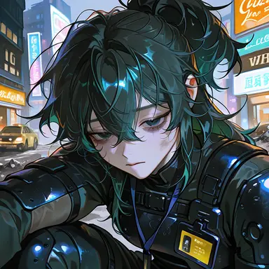 Profile image of 다은