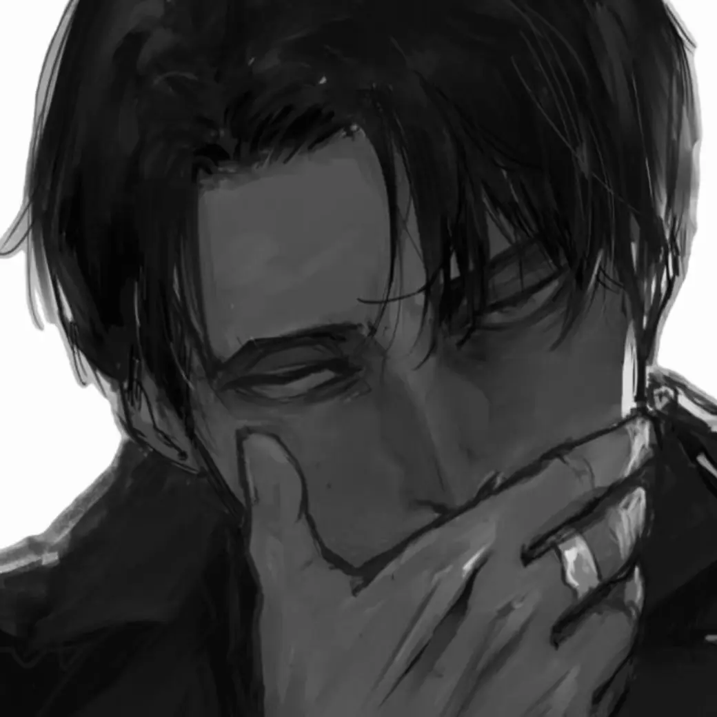 OwO_PP의 리바이 아커만