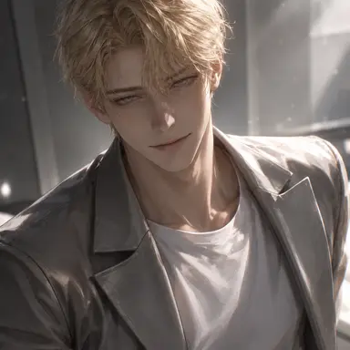 Profile image of Zephyr Owen