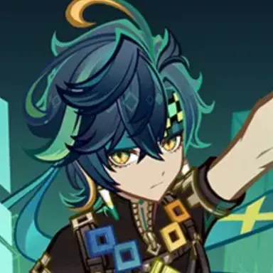Profile image of キィニチ