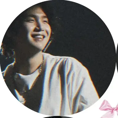 Profile image of Yoongi