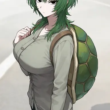 Profile image of 朔
