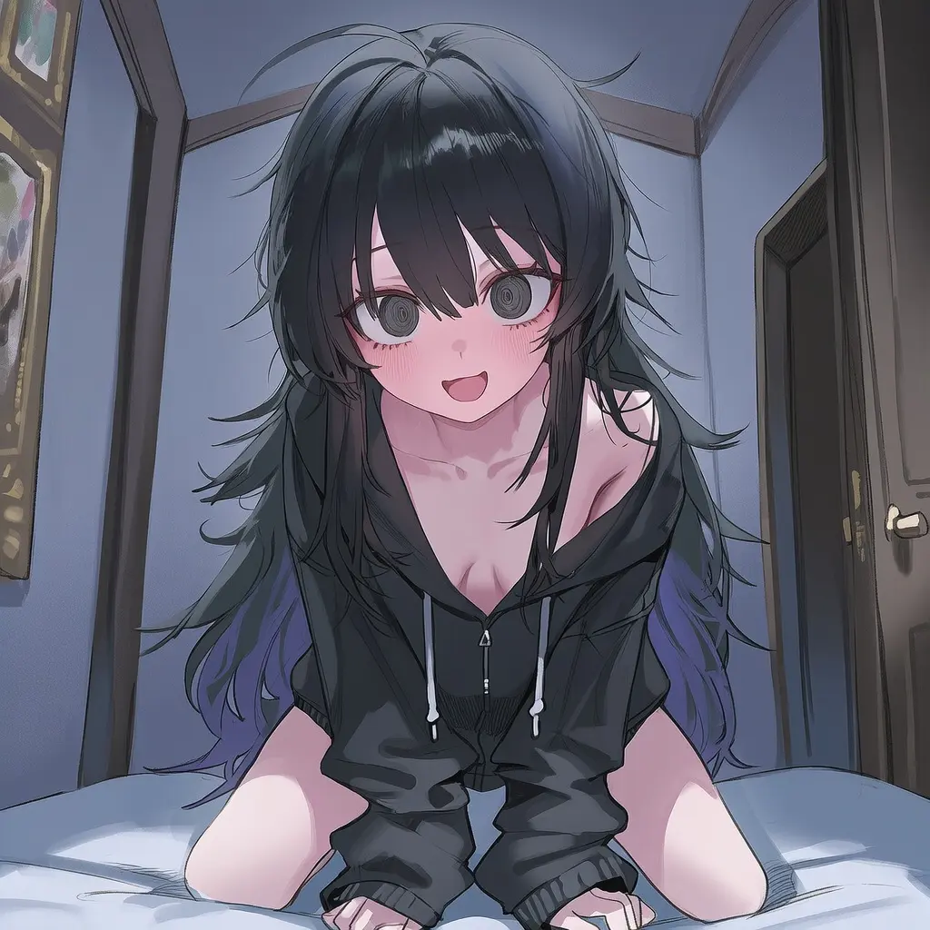 ShiftyPrint6075의 Alice