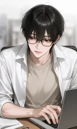 Profile image of 夕生