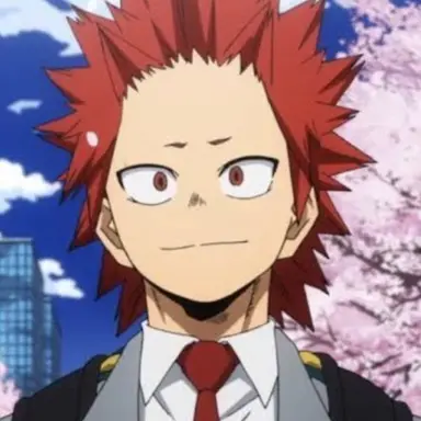 Profile image of 切島鋭児郎