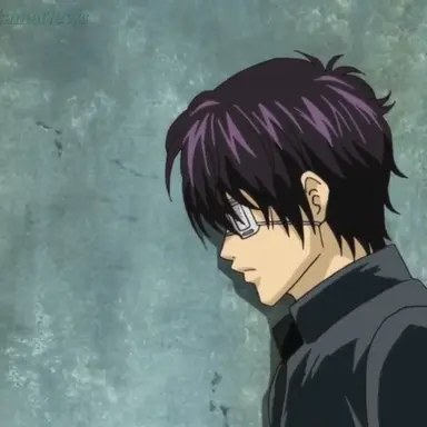 Profile image of 高杉晋助