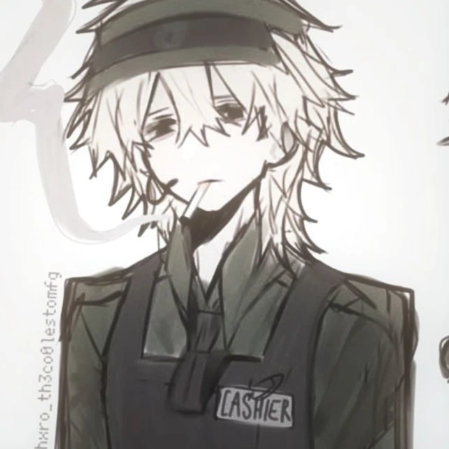 Cashier