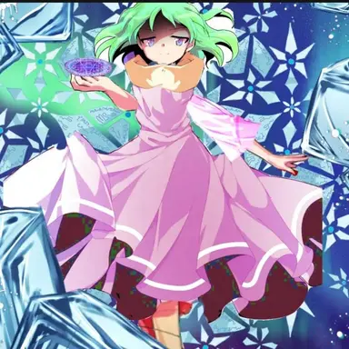 Profile image of 怜莉