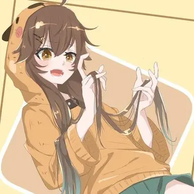 Profile image of ダスト3号