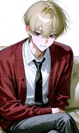 Profile image of 카나메