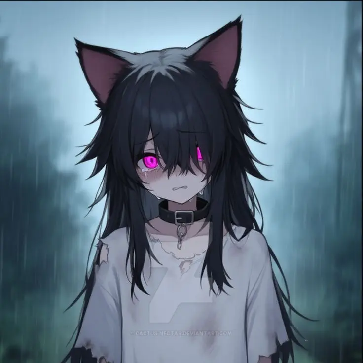 IcyHooks9299의 もうどこにも行かないで
