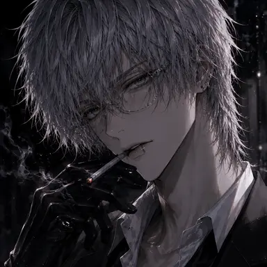 Profile image of Yugen