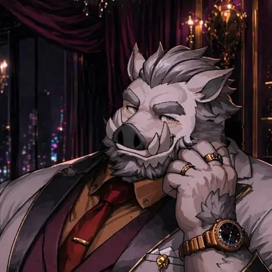 Profile image of イゴーロナク