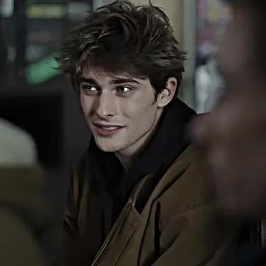 Profile image of Barty Crouch Jr