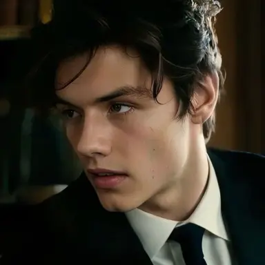 Profile image of Lorenzo Berkshire