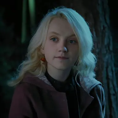 Profile image of Luna Lovegood