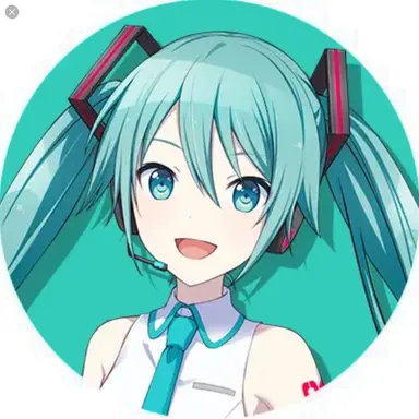Profile image of 初音ミク