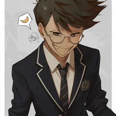 Profile image of 알래스터