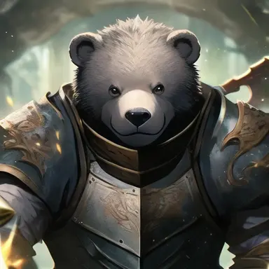 Profile image of 빅베어