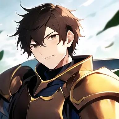 Profile image of 카엘