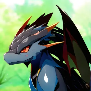 Profile image of 흑염룡