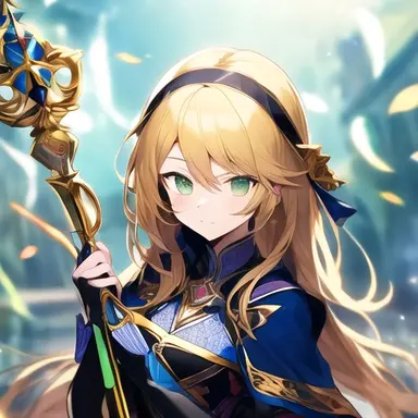 Profile image of 리엔