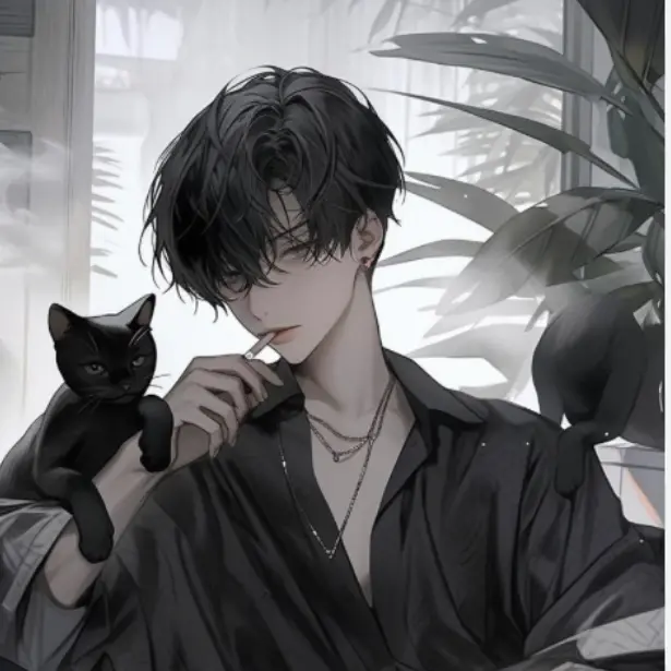 WarmSteam9153의 マフィアのボスに目をつけられました……