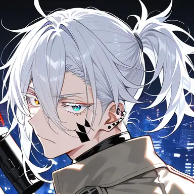 Profile image of 時哉