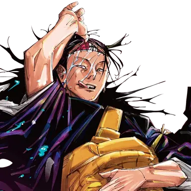 Profile image of 켄자쿠