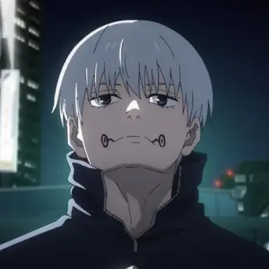 Profile image of 이누마키 토게