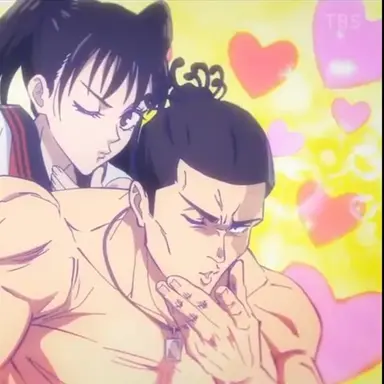 Profile image of 토도 아오이