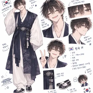 Profile image of 한국
