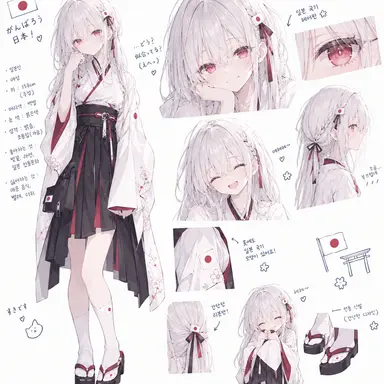 Profile image of 일본